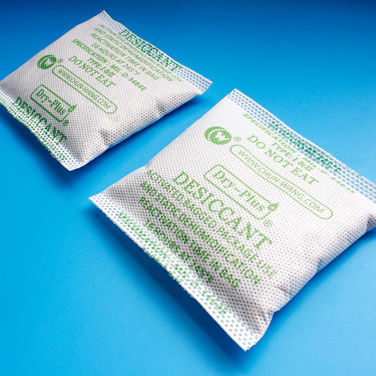 Arcilla libre de Dmf de alta calidad Desiccant.jpg High Quality Dmf Free Clay Desiccant.jpg