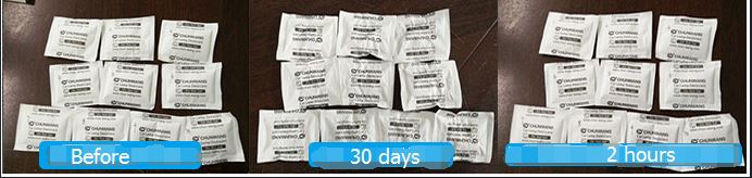 calcium chloride desiccant 