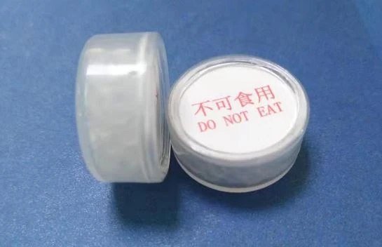 0.5g canister silica gel desiccant 2