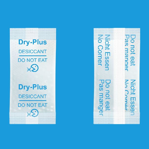 test kit desiccant