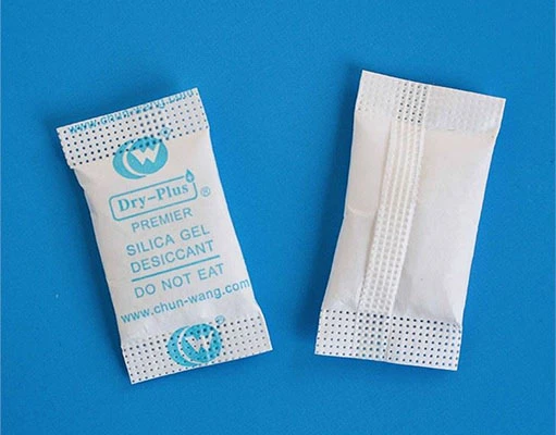 silica gel