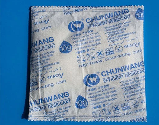 cacl2 desiccant