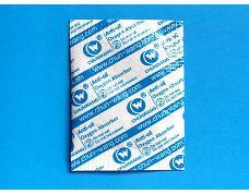 Absorbedores de oxígeno