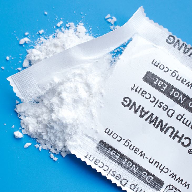 Automotive Lamp Desiccant Use For Automotive Car Industry
