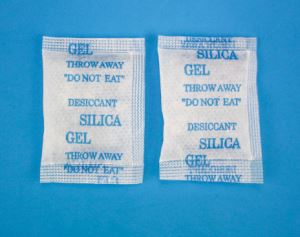 1g / 2g / 5g / 10g absorción de humedad