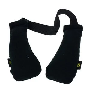 Bolsas de desodorización de encargo de los guantes de boxeo de bambú de lino