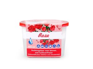 Caja de deshumidificador de uso doméstico de 300 ml