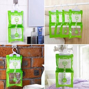Bolso del amortiguador de humedad 500g con precio de fábrica