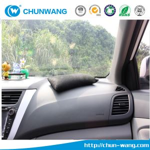 Bolso del deshumidificador del gel de silicona 500g para el coche