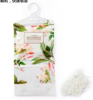 Bolsa de Absorbente de Humedad portátil de 500ml