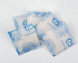 50g Silica Gel Desiccant Canada