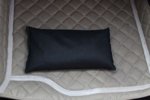 Absorber la humedad del coche