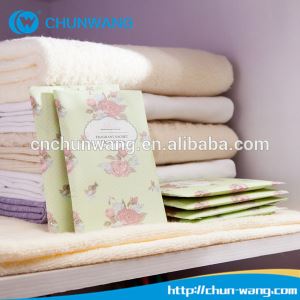 Bolsa de fragancias