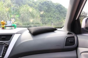 Bolsa de absorción de humedad más vendida para el coche