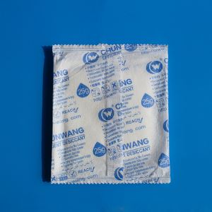 Bolsa de Polvo Absorbente Desecante de Cloruro de Calcio