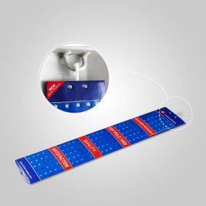 Cargo desecante desecante 1000 Gram