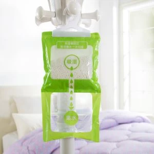 Bolso del amortiguador de humedad del fabricante de China