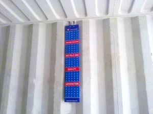 Contenedor Polo Seco 1kg