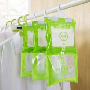 Bolsa de Absorber Moisture Handing Personalizada