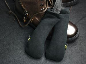 Guantes de deporte fragante y desodorizante de zapatos