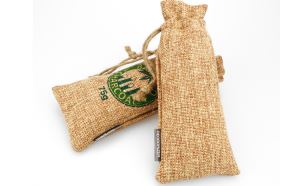 Desodorante y Purificador Bolsas 75g