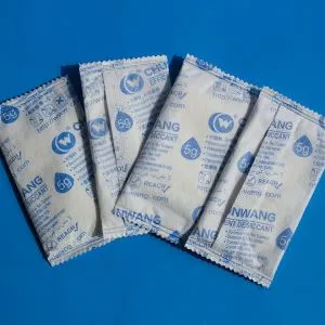 Regeneración desecante Super seca libre de DMF