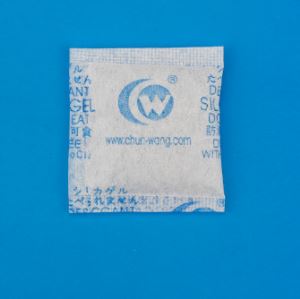 Fda gel de sílice desecante
