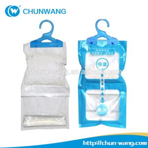 Bolsa de absorbente de humedad de muestra gratis para el hogar