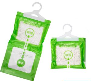 Bolsa de control de humedad de entrega