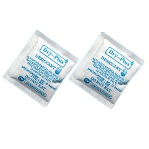 Montmorillonite Bentonite Clay Desiccant