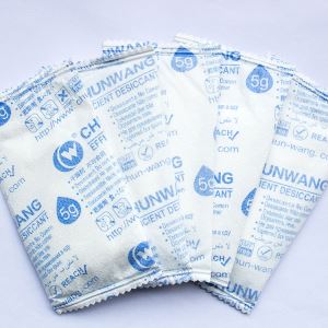 Agente Absorbente de Humedad en Polvo