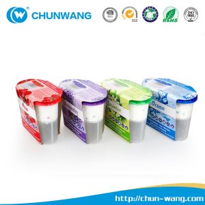 Caja de Absorbente de Humedad Desechable Fuerte