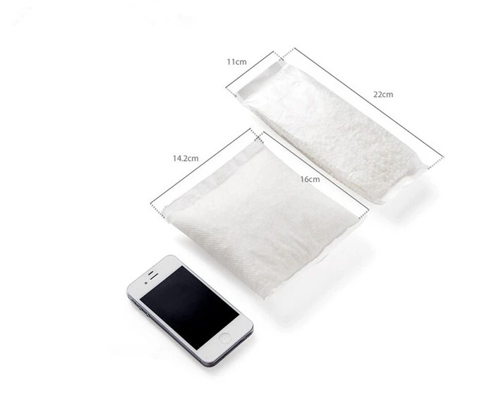 Anti Humidity Bag Desiccant Refillable That Made Of Calcium Chloride Anti Humidity Bag Desiccant Refillable That Made Of Calcium Chloride