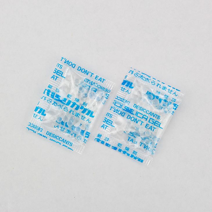 High Quality Silica Gel Desiccant Against Moisture Damage High Quality Silica Gel Desiccant Against Moisture Damage