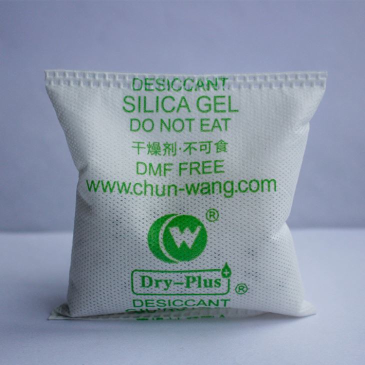 Non-toxic 100g Silica Gel Desiccant Non-toxic 100g Silica Gel Desiccant