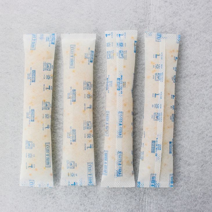 Small High Absorption Silica Gel Bag Small High Absorption Silica Gel Bag