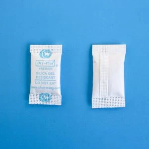 0.5g Paquetes de Gel de Sílice