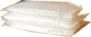 El bolso absorbente de la humedad recargable 1000g se utilice en casa