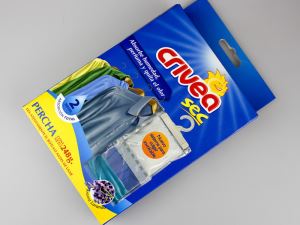 Bolso del amortiguador de la humedad 1000ml para la cocina con la fragancia