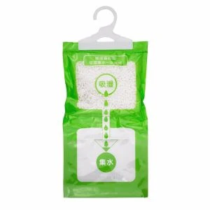 Bolso sorbent de la humedad 1000ml para el guardarropa con la fragancia