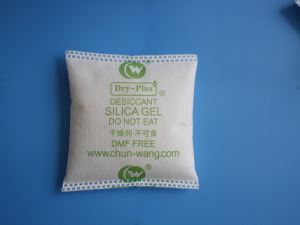 Desecante de Gel de silicona de 1kg