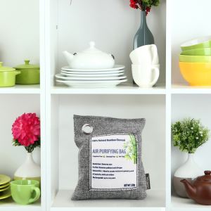 Bolsa de purificación de aire de 200 gy 500 g