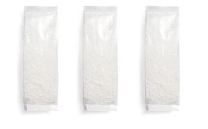 Bolso desecante anti de la humedad 350g para el guardarropa