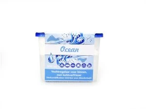 Caja del deshumidificador del invernadero 400ml con alta calidad