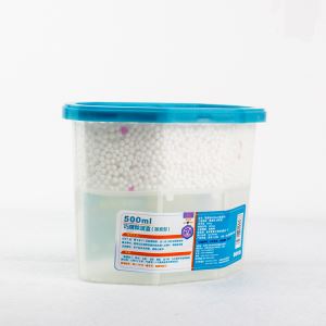 Caja de absorción de humedad de 400ml