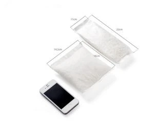 Bolsa de Absorbedor de Humedad Recargable de 450g