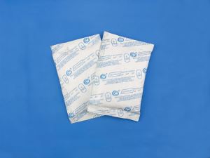 Paquete Tyvek de gel de sílice de 500 g