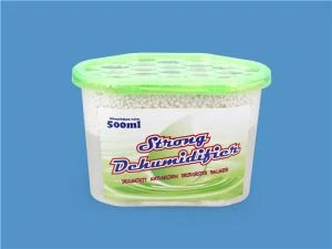 Bolsa deshumidificador de alta eficiencia de 500 ml con carbón