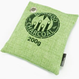 Air Deodorant Bamboo Charcoal Bag