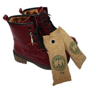 Ambientador Bolsa Desodorante